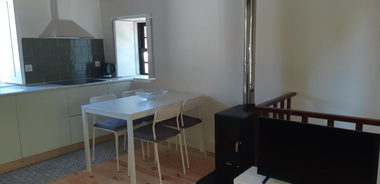 فيلا Casa Do General أفيفي المظهر الخارجي الصورة